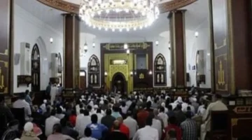 خطبة الجمعة 28 نوفمبر 2025 تسلط الضوء على توقير وإكرام كبار السن وأثره في تعزيز الروابط المجتمعية